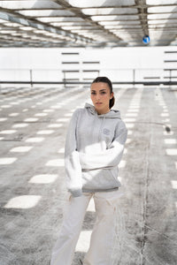 SWEAT-SHIRT - AMARILLA