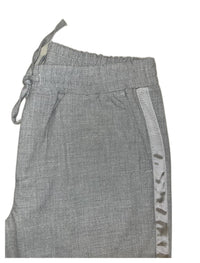 Pantalon Garance - AMARILLA